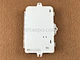 6 port fiber termination box