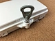 outdoor fiber optic termination box
